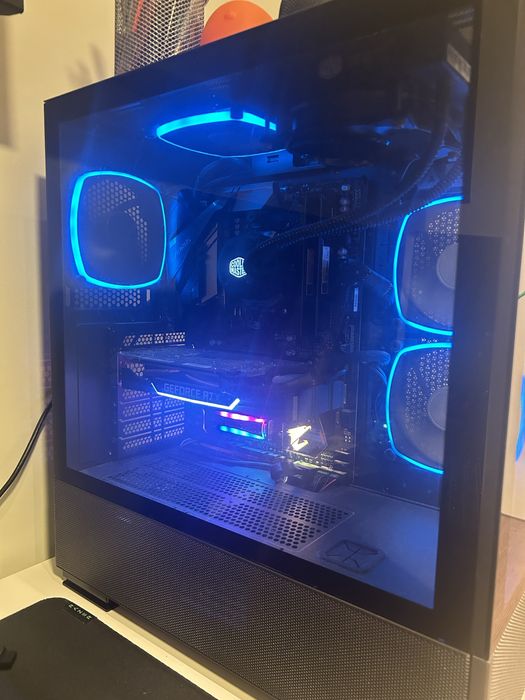 Computador Gamer Ultra Potente