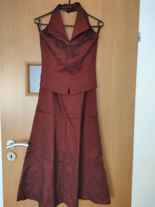 Sukienka wieczorowa roz S