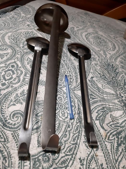 Ополовнік 0.5 літра