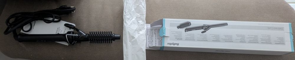 Ferro de encaracolar Babyliss