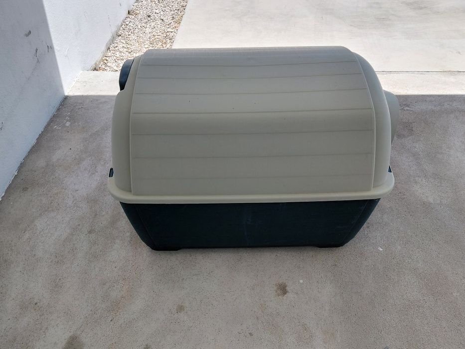 Casota cão Ken 3