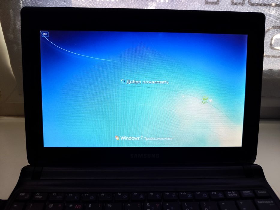 Продам Samsung N 102