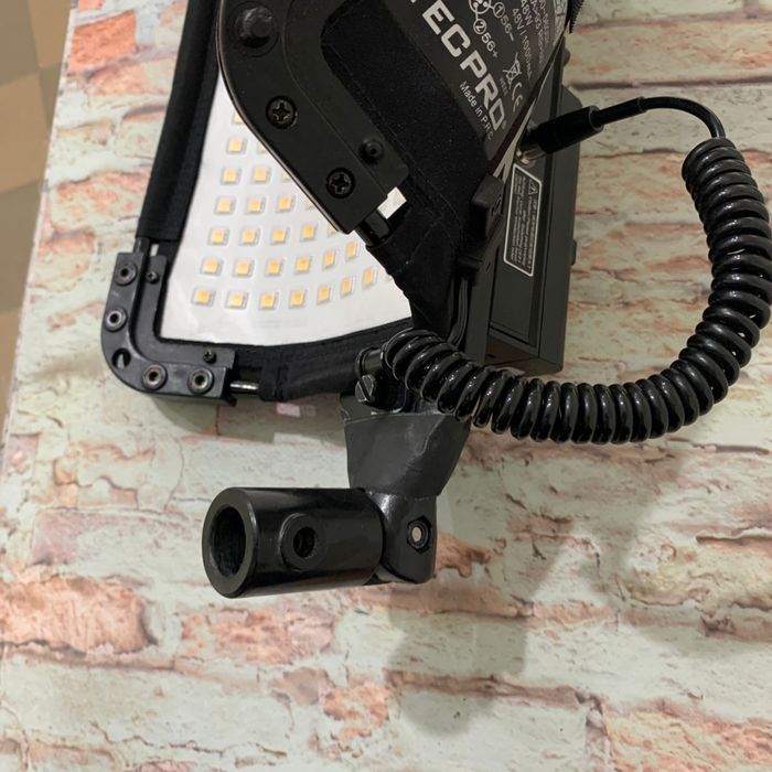 TECPRO Liteflex LED Panels