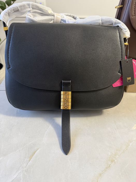 Сумка Pinko Saddle