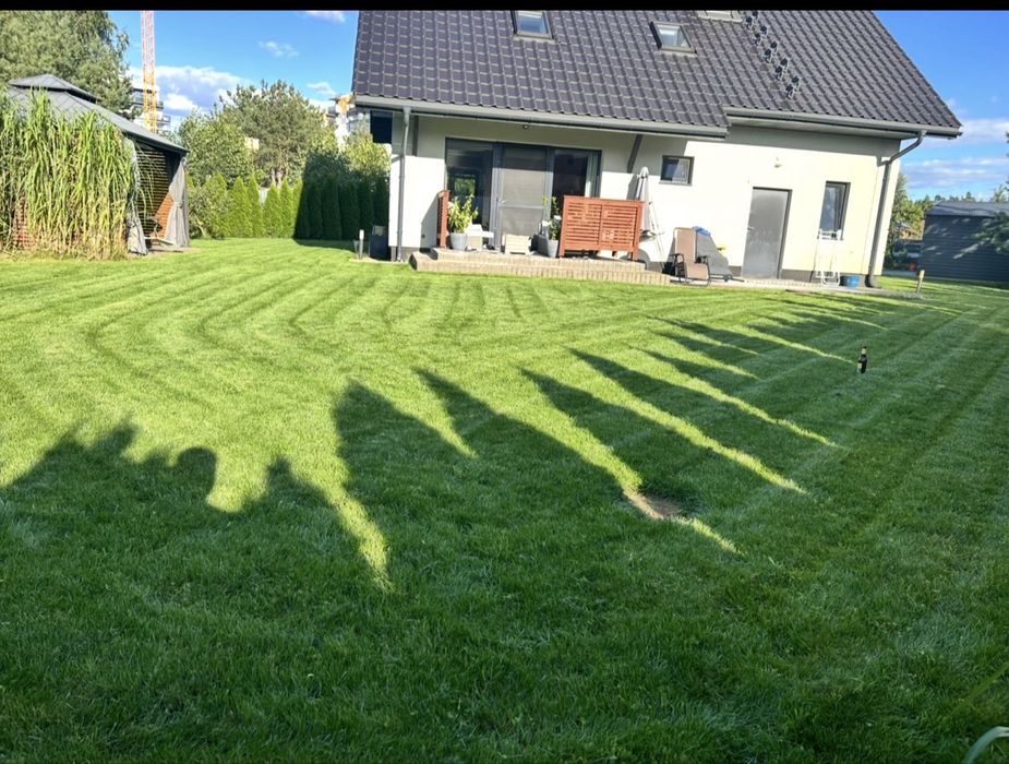Sprzedam Dom w Ełku / oś. Baranki