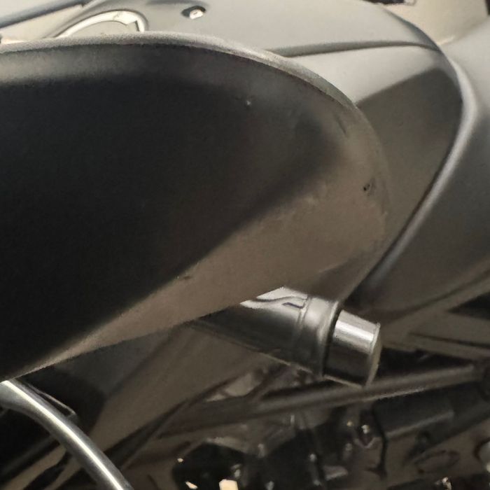 Honda CB125R 2025 | 6.000 km | Revisões Honda
