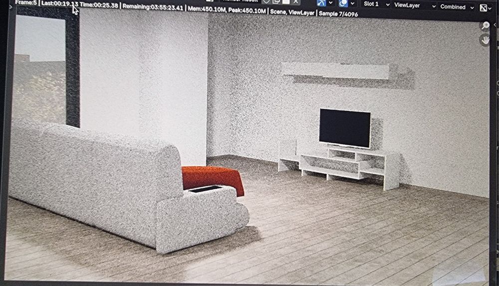 Modelação 3D Profissional