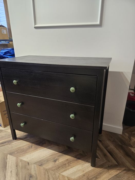 Komoda Ikea 3 szuflady