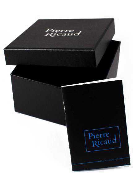Zegarek  damski  Pierre Ricaud