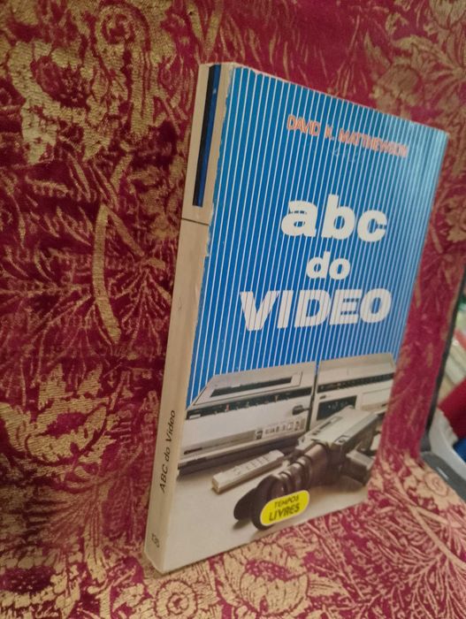 ABC do Video - David K. Matthewson
