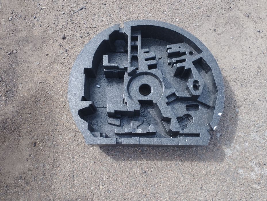 Органайзер seat altea xl