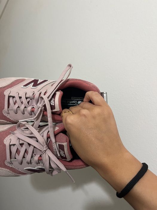 Sapatilhas New Balance quase novas tam 36