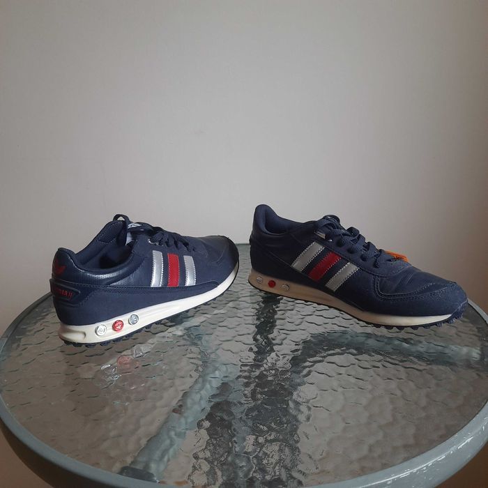 Buty Męskie Adidas LA Trainer