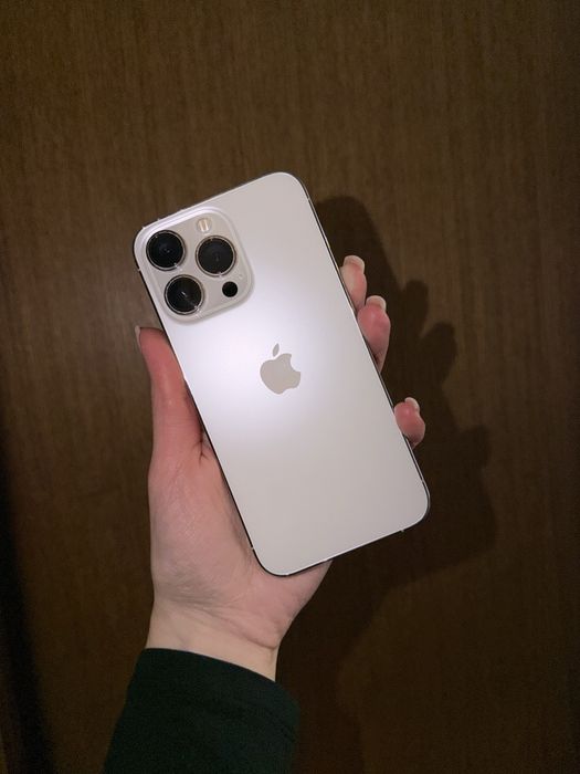 Айфон 13 pro 256 ГБ