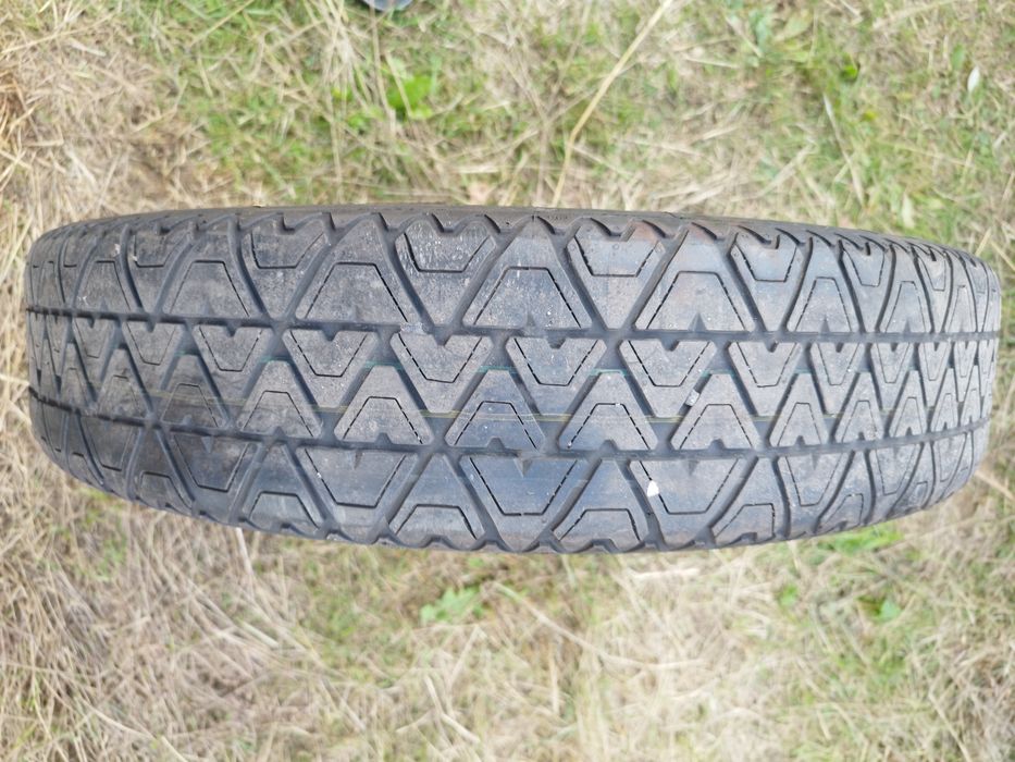 koło dojazdowe r 20 5x112 Audi A6 C7 ET 22 wysyłka nowa