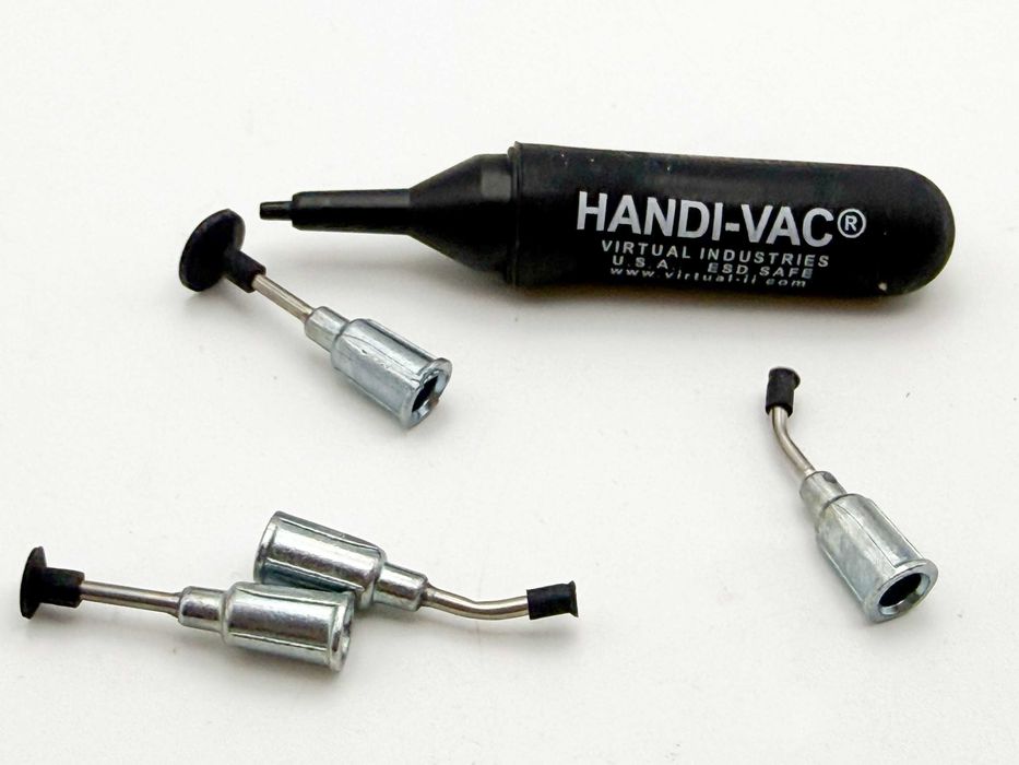 Вакуумний пінцет Handi-Vac Kit-ESD, оригінал США