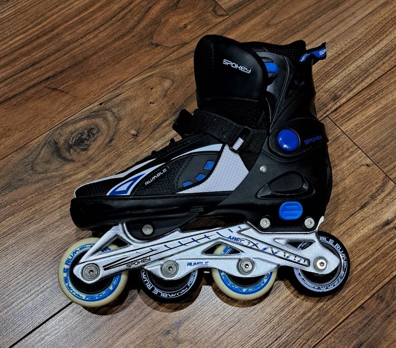 Rolki regulowane 36-40