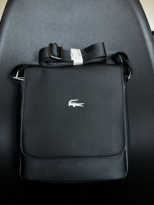Bolsa Lacoste