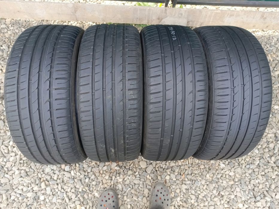 215.50.17 Hankook 4 шт