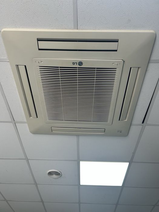 Продам Кондиціонер LG