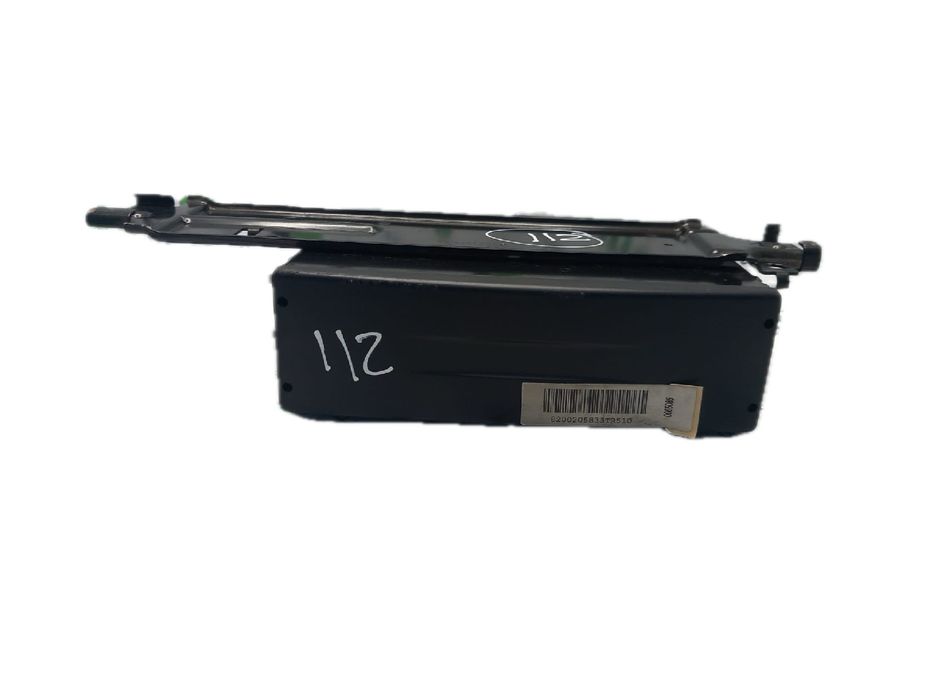 Rádio / auto-rádio RENAULT Espace IV (JK0/1_)