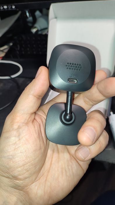 Видеоняня Wifi camera Javiscam X20