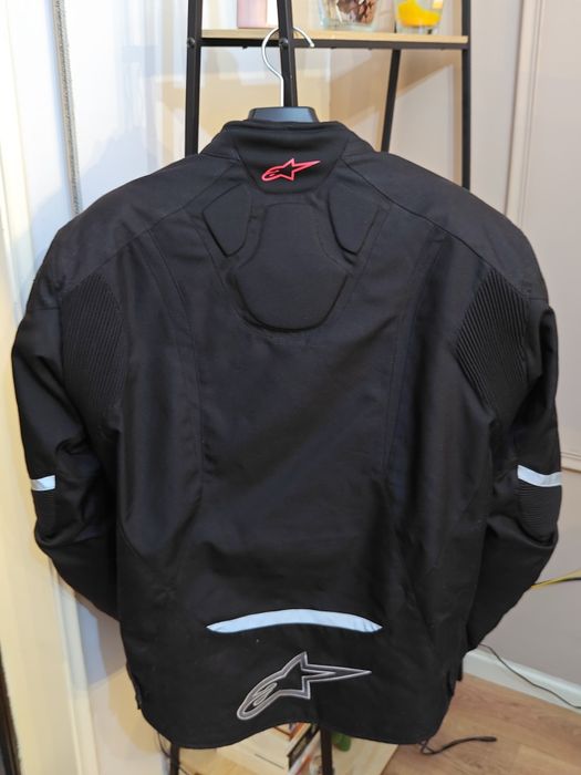 Casaco Motard alpinestar