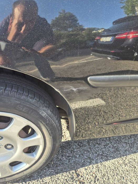 Peugeot 207 1.4 - 2 Lugares