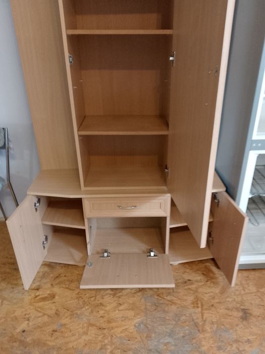 Szafka przedpokojowa