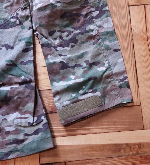 Кітель Crye Precision G4 NSPA Field Shirt Мультикам