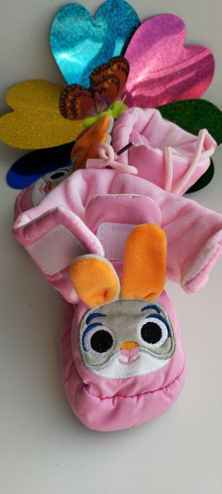 Взуття для малючків