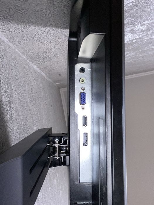 Монітор AOC I2490PXQU 60Гц