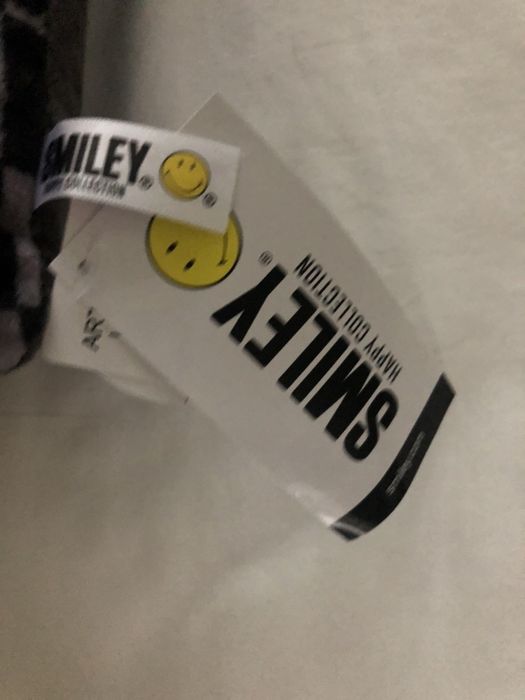 Poduszka smile nowa dla dzieci