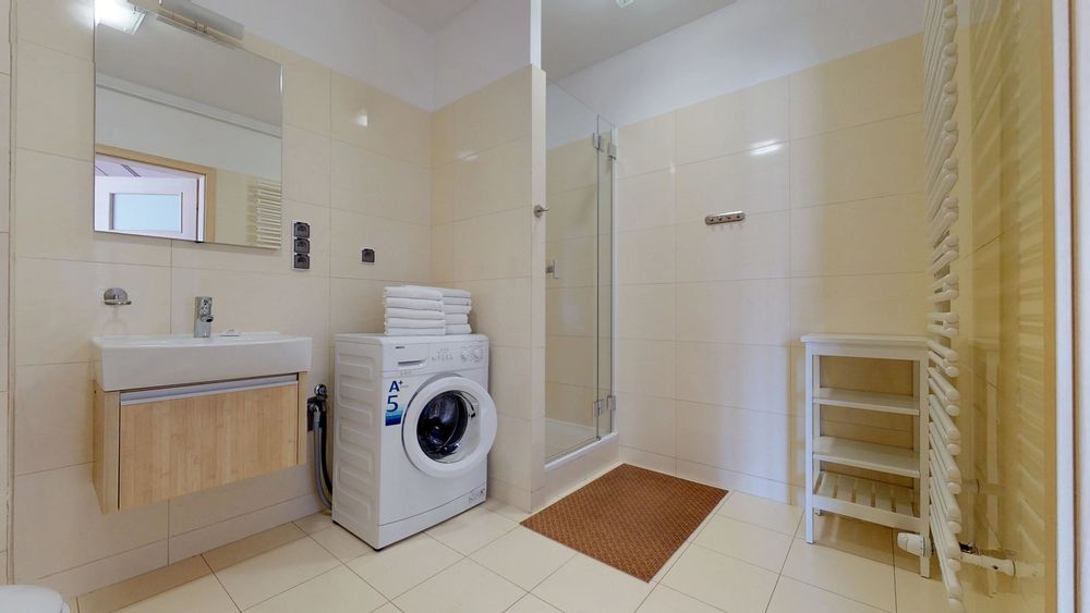 Apartament Promenada Blisko plaży Pierwszy sezon Pierwszy wynajem
