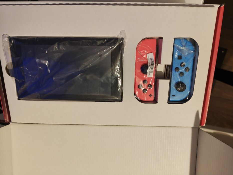 Switch V2 desbloqueada