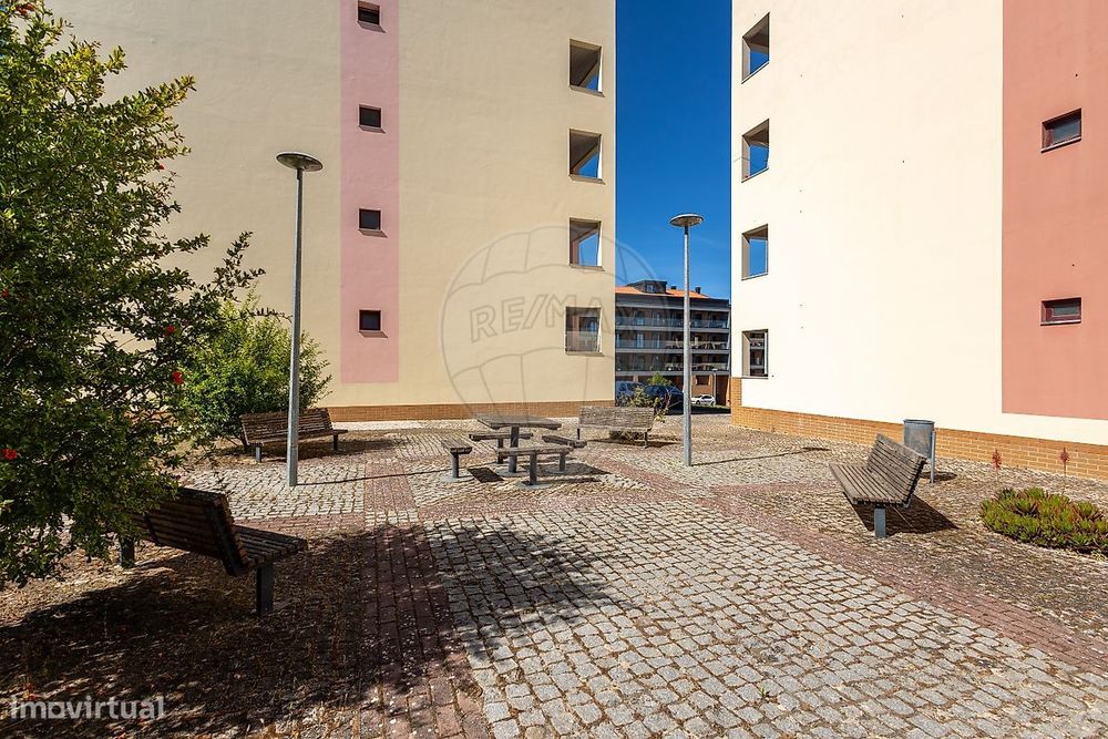 Apartamento T3 para venda