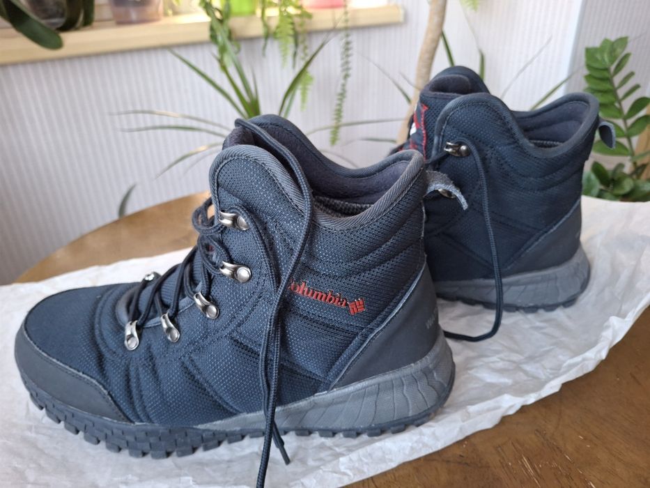 Ботинки Columbia