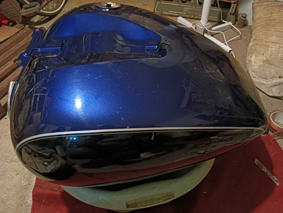 czesci motocyklowe Suzuki Volusia