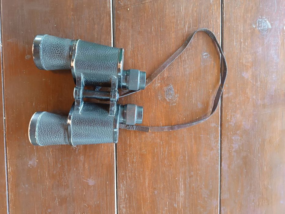 Бінокль морський БПВ