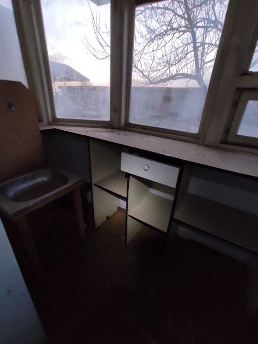 Павильон Батискаф МАФ