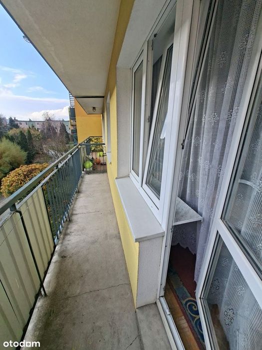 3-pokojowe mieszkanie z balkonem w Ponikwodzie - Widok 4