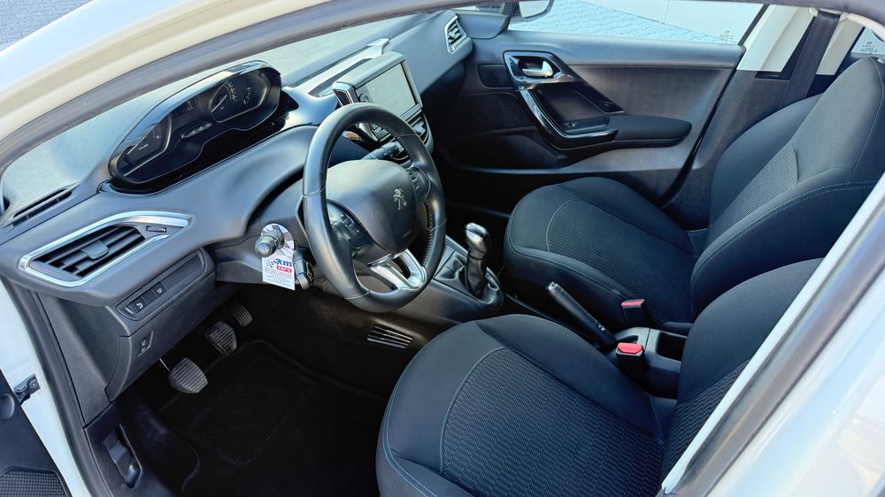 Peugeot 208 1.5 Blue HDi 102 cv Signature 2019 1 dono