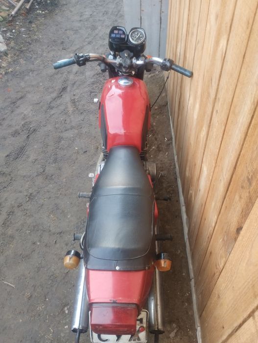 Продам Иж юпитер 5