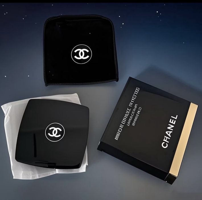 Дзеркальце chanel