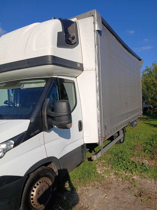 IVECO DAILY 2019 - Sprzedam