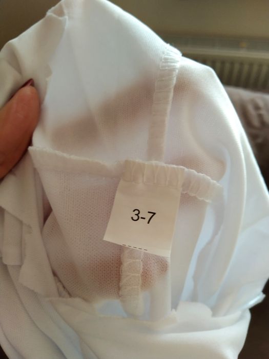 Przebranie karnawałowe