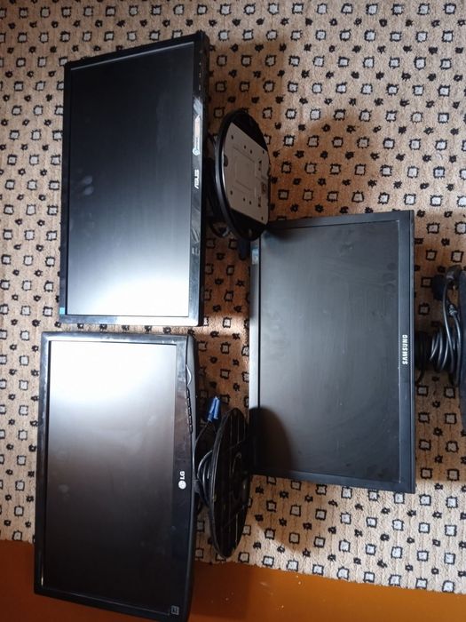 Монітори робочі продам