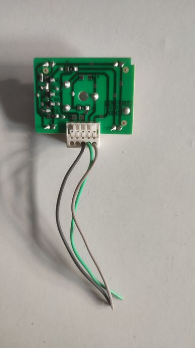 Termóstato Frigorífico Beko