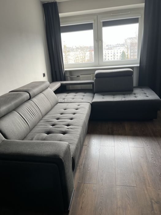 Narożnik Marsala Meblomak