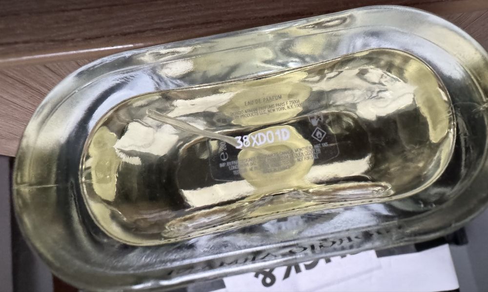 Acqua Di Giò Pour Homme - Woda perfumowana 200ml